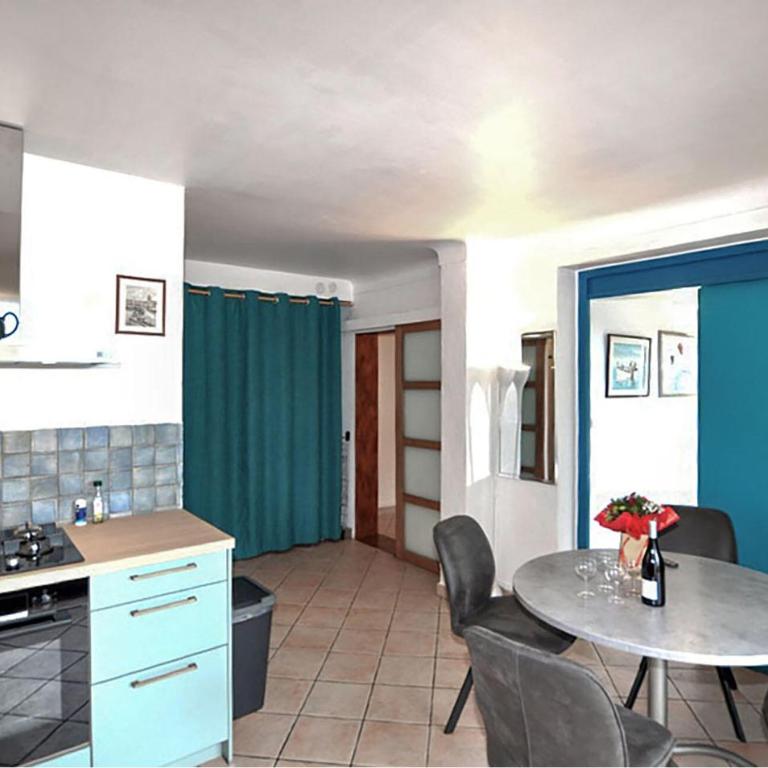 Paisible Maison Piscine - Maison 2 Chambres - 7