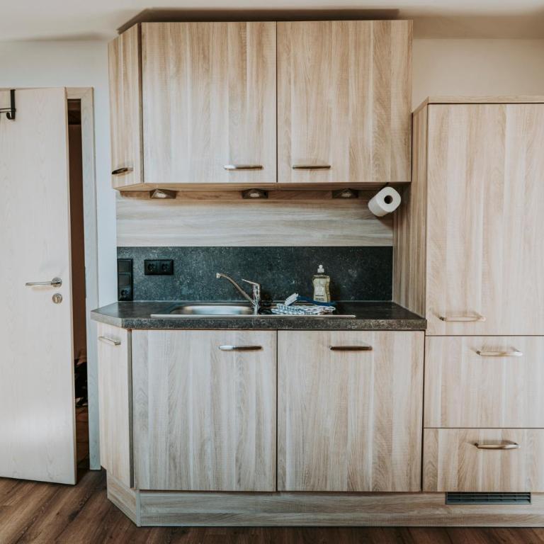 Ferienwohnung Säuling , Landhaus Linde, Seeg-Enzenstetten im Allgäu, mit Königscard - Apartment - 3