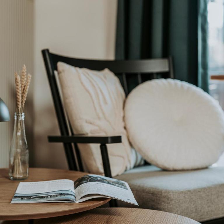 Ferienwohnung Säuling , Landhaus Linde, Seeg-Enzenstetten im Allgäu, mit Königscard - Apartment - 8