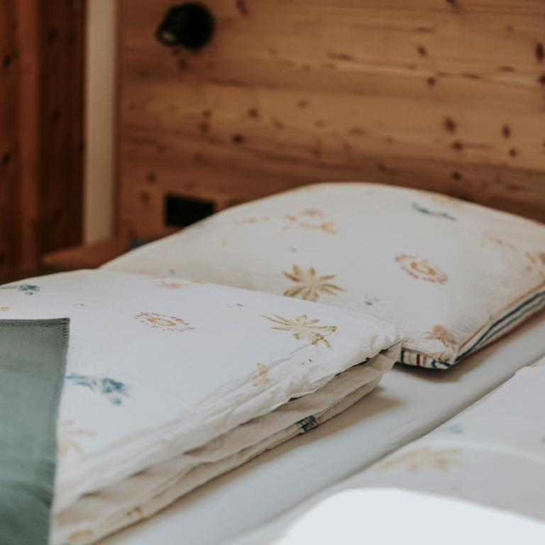 Ferienwohnung Säuling , Landhaus Linde, Seeg-Enzenstetten im Allgäu, mit Königscard - Apartment - 17