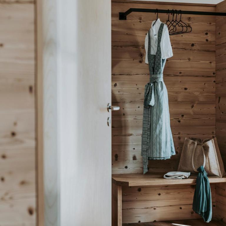 Ferienwohnung Säuling , Landhaus Linde, Seeg-Enzenstetten im Allgäu, mit Königscard - Apartment - 13