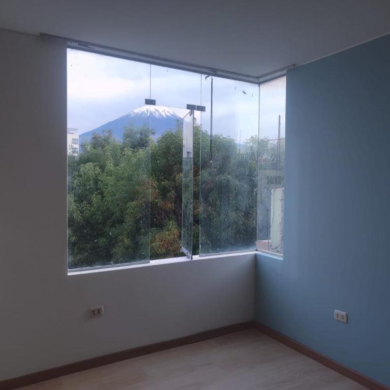 Subvolcanic Point - Double Room - 3