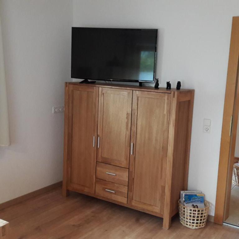 FEWO "Unterm Wald" - Apartment - Erdgeschoss - 8