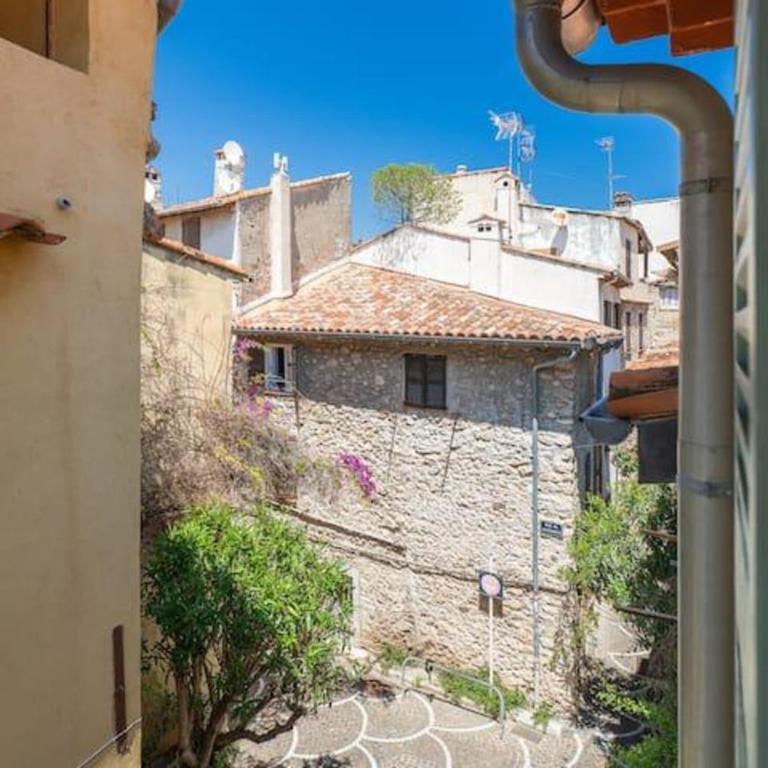 Viel Antibes - Appartement rénové & cosy - Apartment - 9
