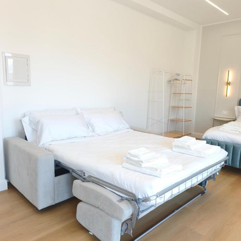 FM Pompeii - Deluxe Quadruple Room - 21