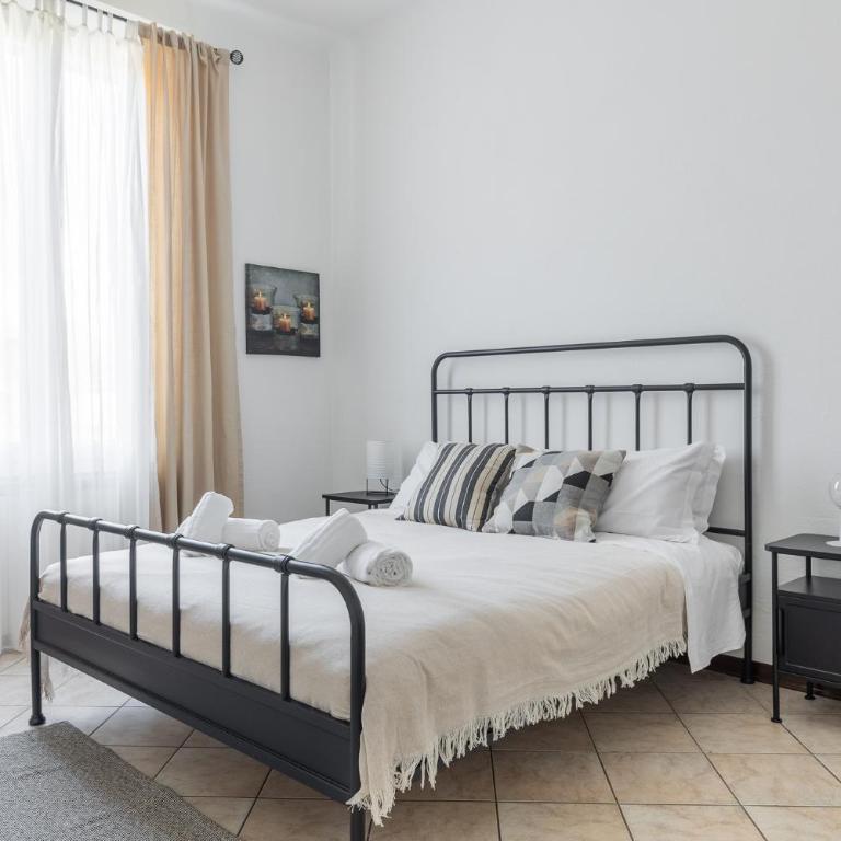 Cirenaica Comfort Home - Appartamento con 1 Camera da Letto - 2