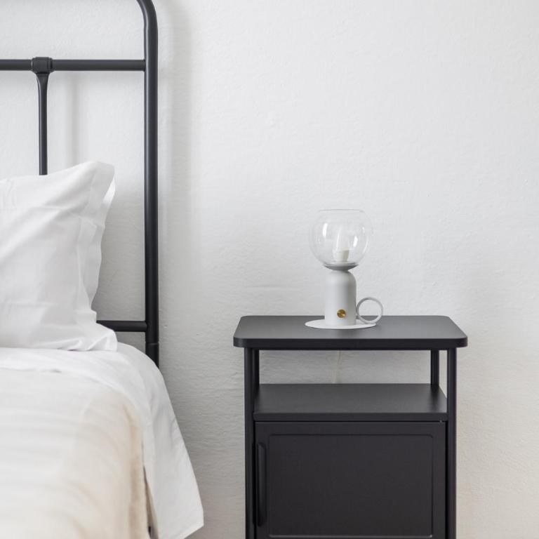 Cirenaica Comfort Home - Appartamento con 1 Camera da Letto - 7