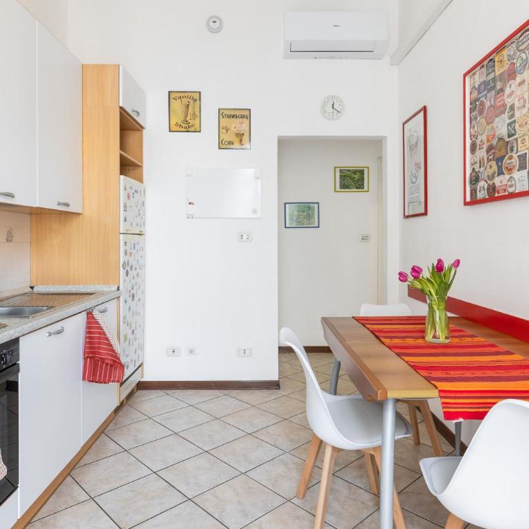 Cirenaica Comfort Home - Appartamento con 1 Camera da Letto - 14
