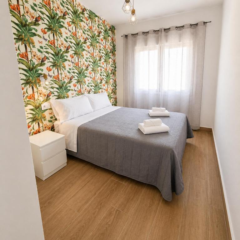 Factory Rooms Barbate - Apartamento - 1