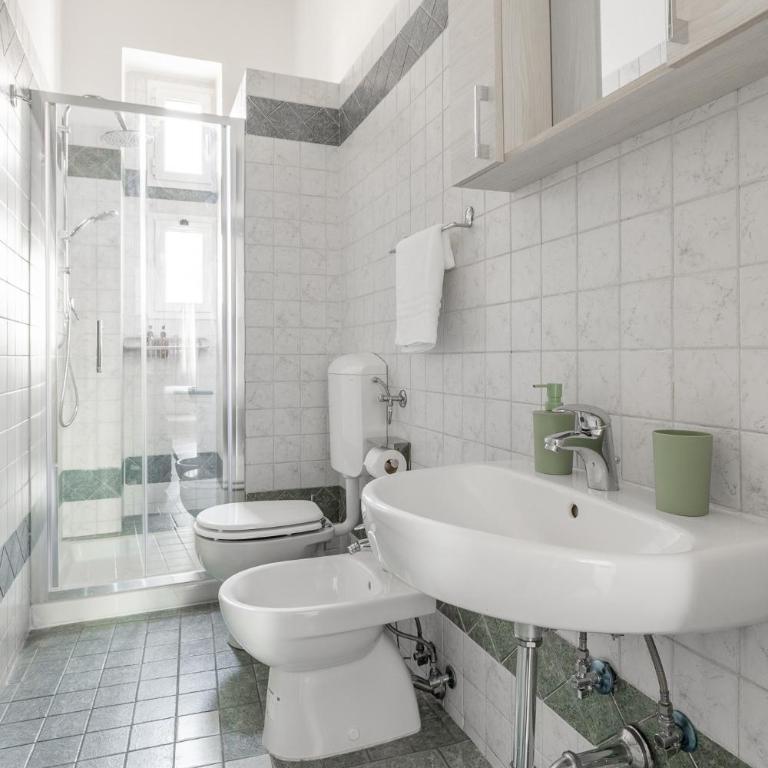Cirenaica Comfort Home - Appartamento con 1 Camera da Letto - 22
