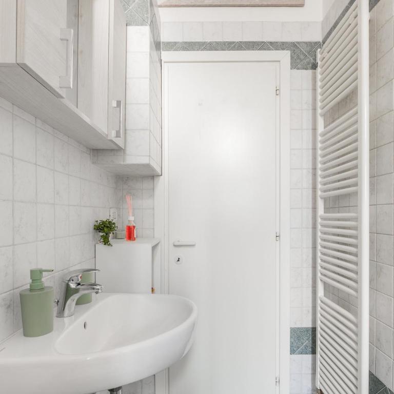 Cirenaica Comfort Home - Appartamento con 1 Camera da Letto - 26