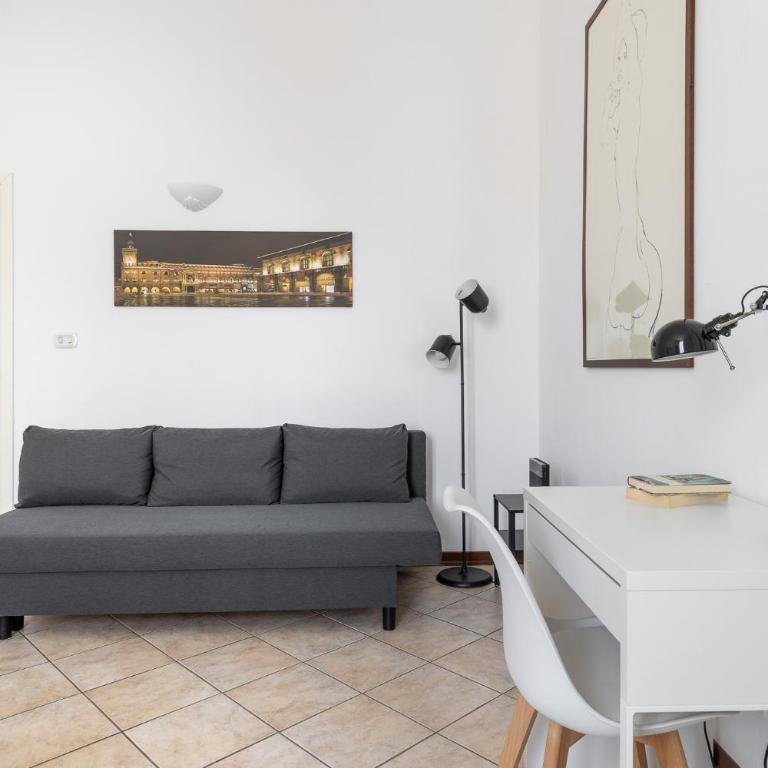 Cirenaica Comfort Home - Appartamento con 1 Camera da Letto - 27