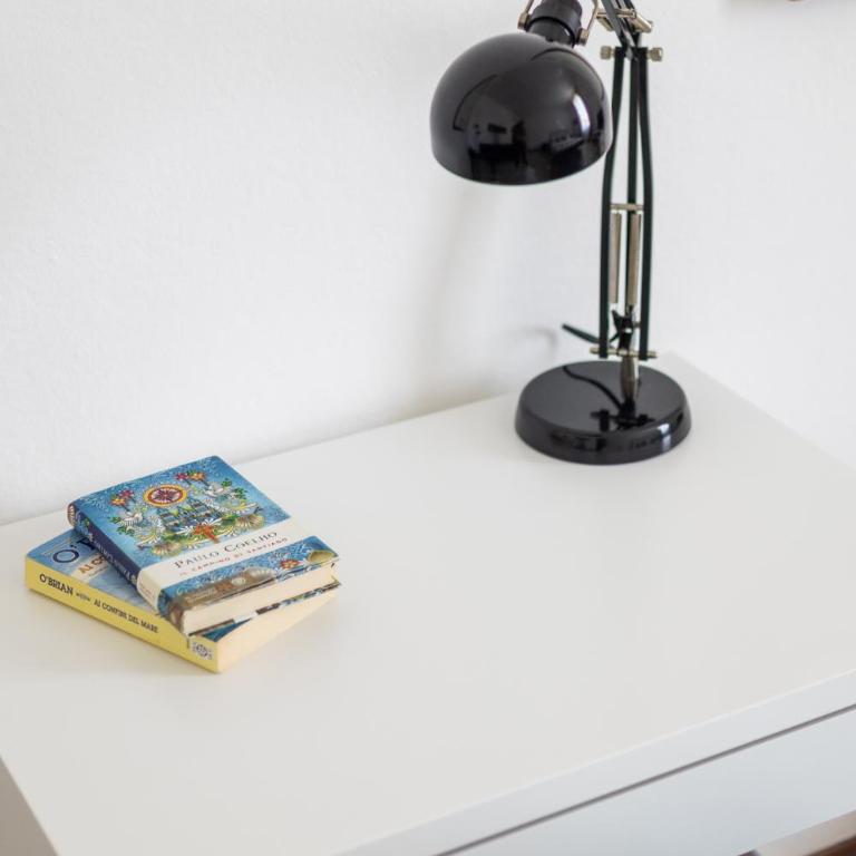 Cirenaica Comfort Home - Appartamento con 1 Camera da Letto - 29