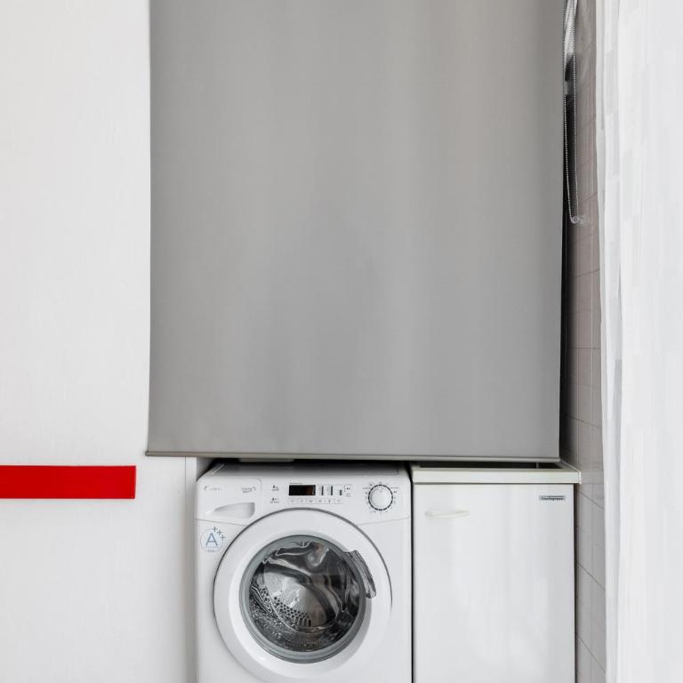 Cirenaica Comfort Home - Appartamento con 1 Camera da Letto - 30