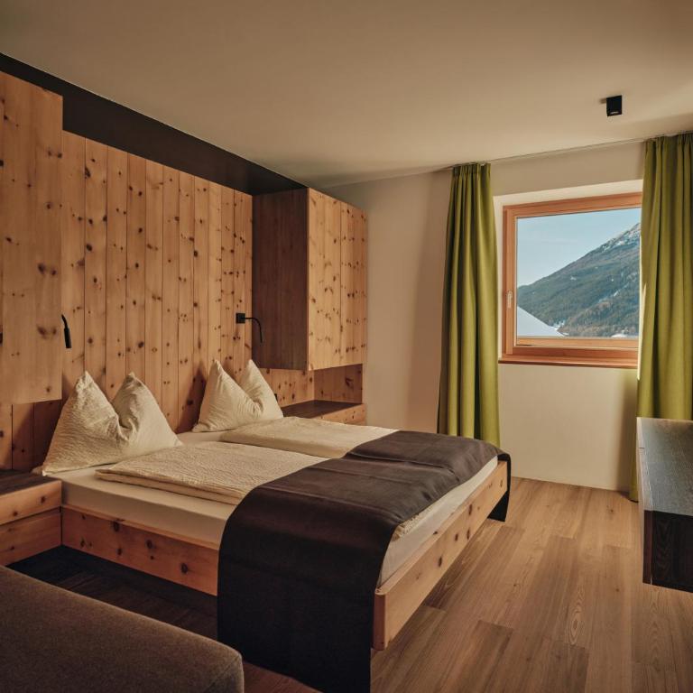 Lechthaler Apartments - Suite de 1 dormitorio - 18