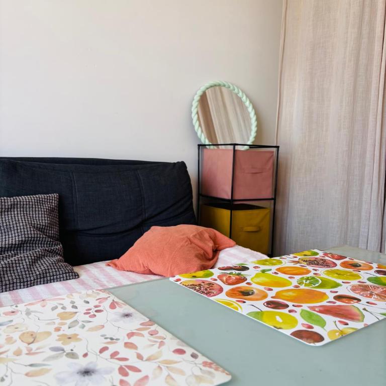 Studio cocooning & cosy - Appartement 1 Chambre - 8