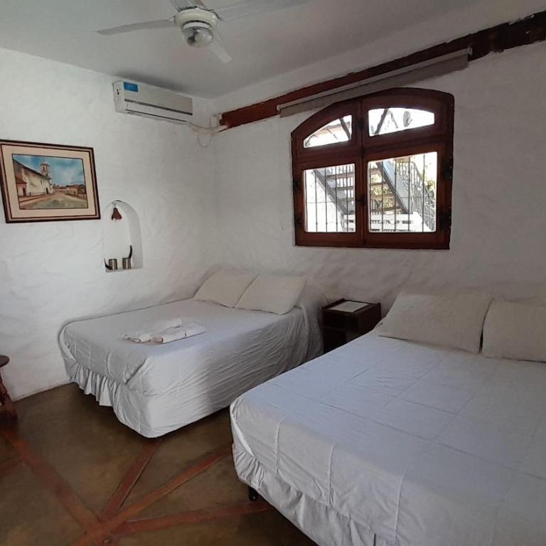 Hostal Andino - Adults Only - Deluxe Triple Room - 3