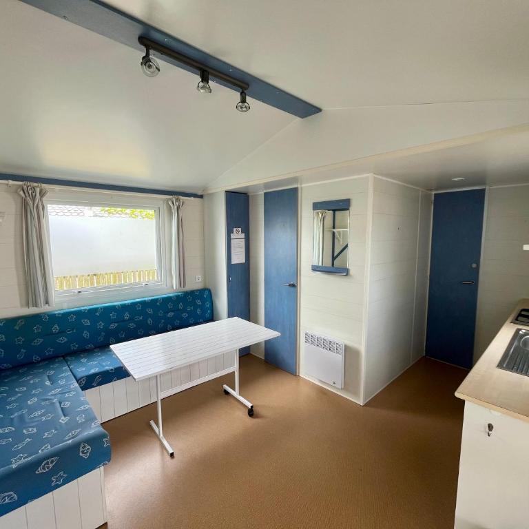 Camping Le Logis 3 étoiles - Mobile Home - 5