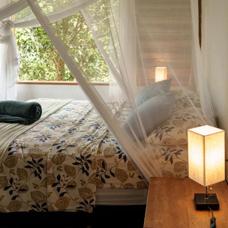 Frana Lodge - Suite con vistas a la montaña - 12