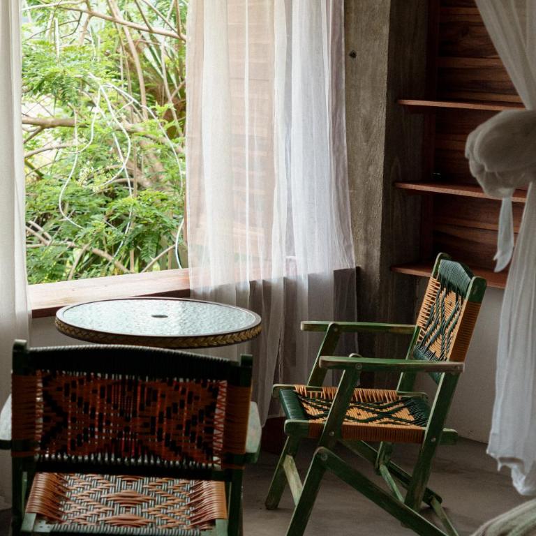 Frana Lodge - Suite con vistas a la montaña - 7