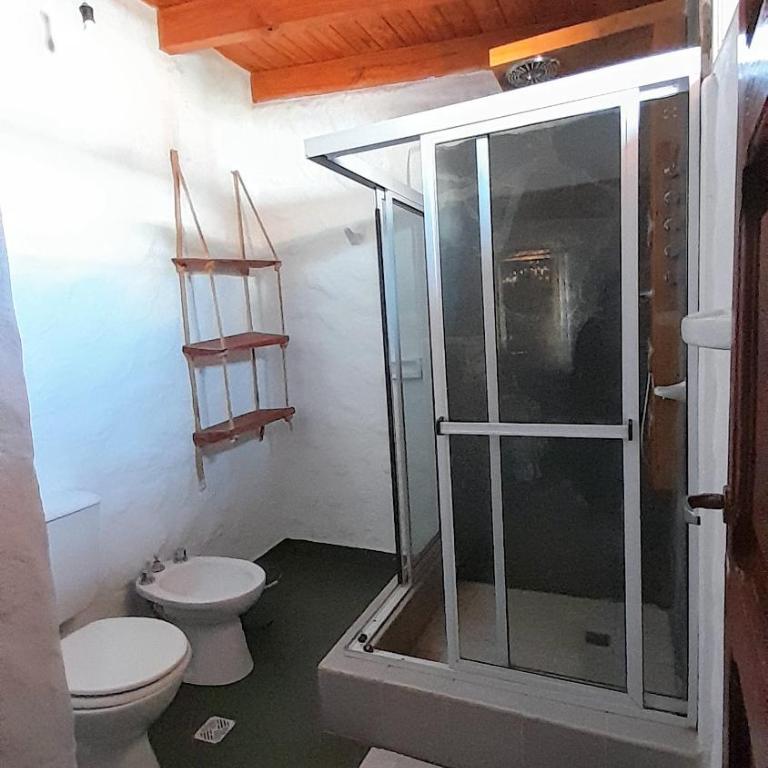 Hostal Andino - Adults Only - Deluxe Triple Room - 5