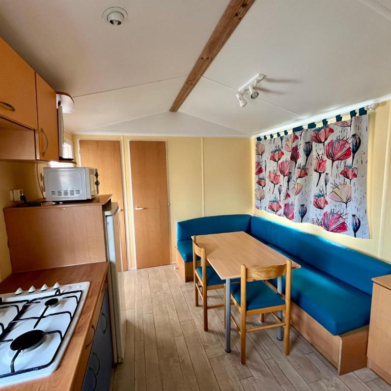 Camping Le Logis 3 étoiles - Mobile Home - 7