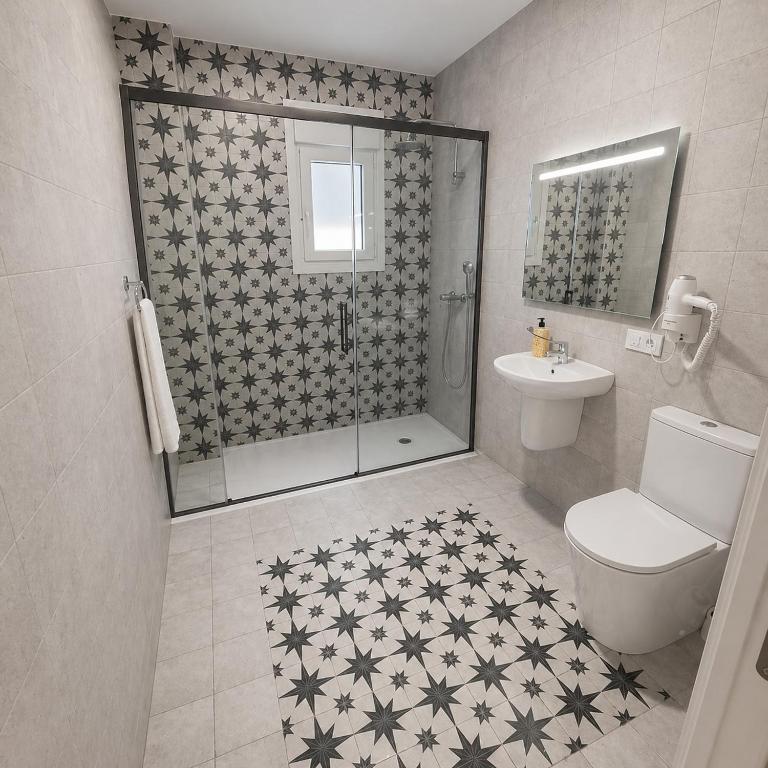 Factory Rooms Barbate - Apartamento - 3