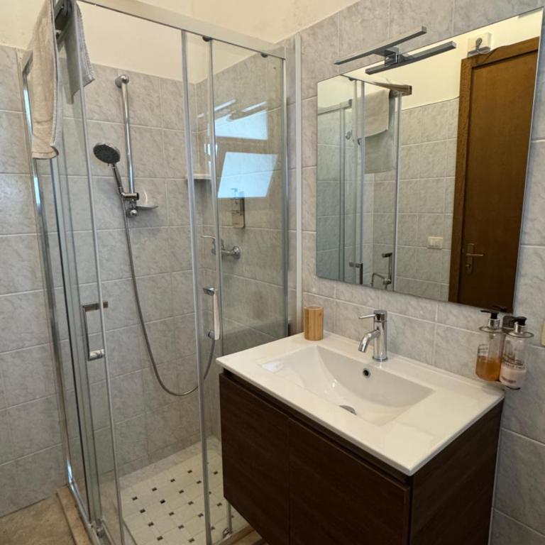 Masseria Fagà - Appartamento con 2 Camere da Letto e Terrazza - 1