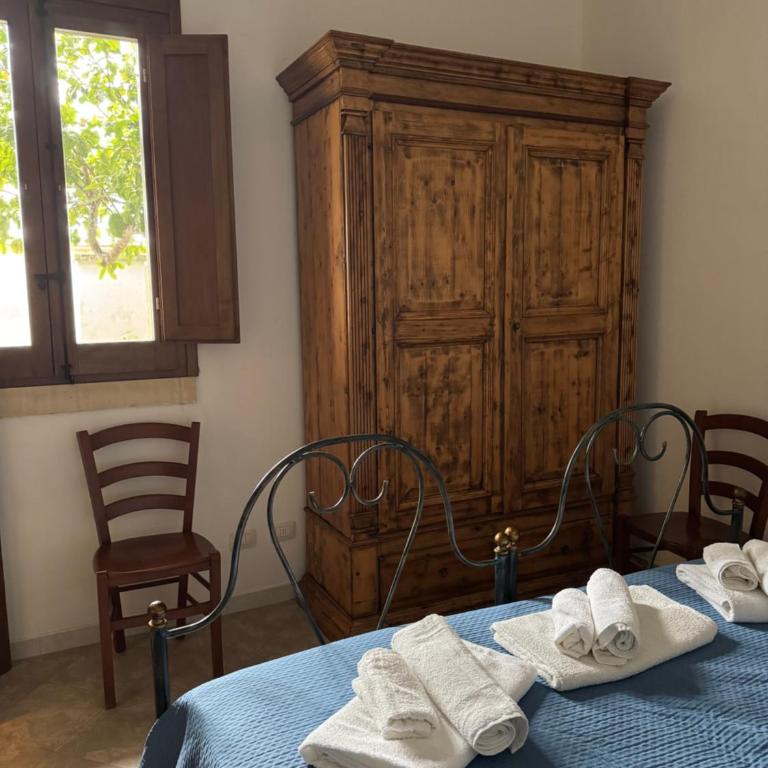 Masseria Fagà - Appartamento Standard - 1