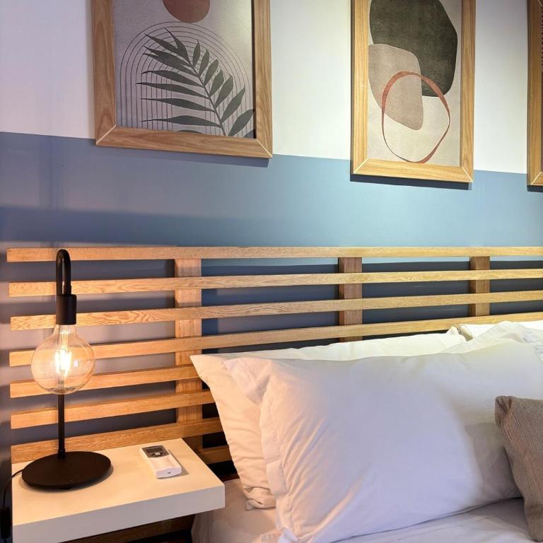 Loft Jacuzzi Piso 701 - Apartamento de 1 dormitorio - 26