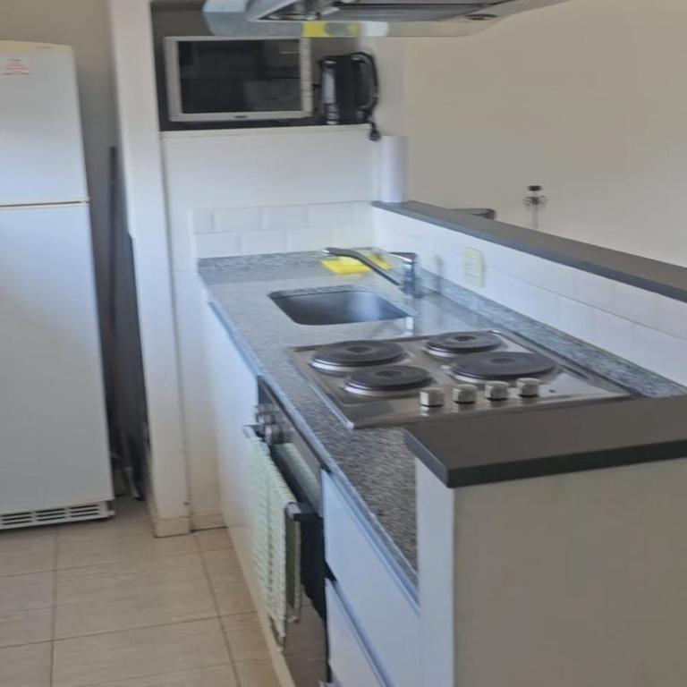 Va Pilar - Apartamento de 1 dormitorio - 20
