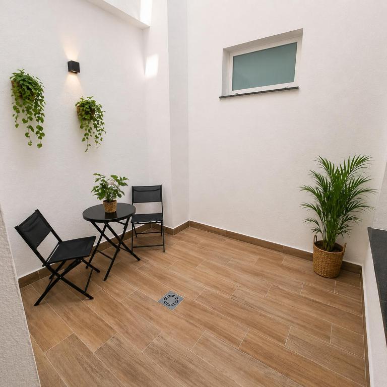Factory Rooms Barbate - Apartamento - 4