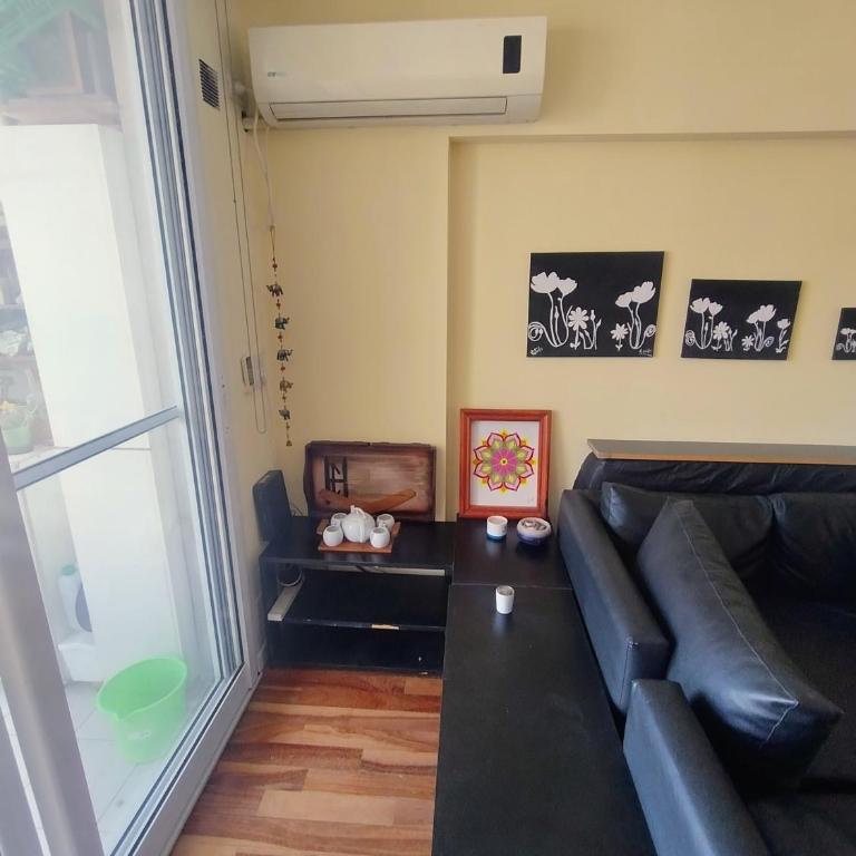Departamento 1 dormitorio en alquiler temporario por mes - Apartamento de 1 dormitorio - 2