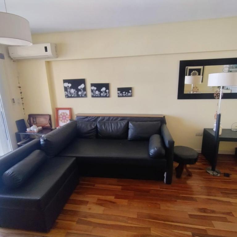 Departamento 1 dormitorio en alquiler temporario por mes - Apartamento de 1 dormitorio - 8