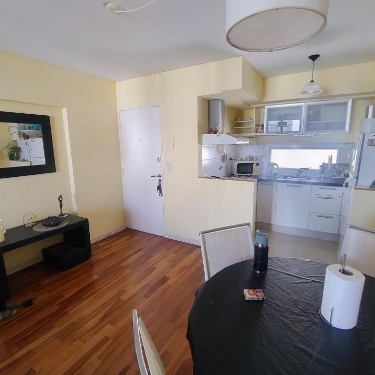 Departamento 1 dormitorio en alquiler temporario por mes - Apartamento de 1 dormitorio - 9