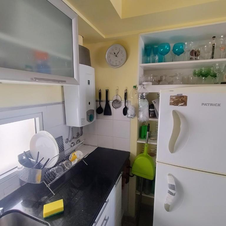 Departamento 1 dormitorio en alquiler temporario por mes - Apartamento de 1 dormitorio - 10