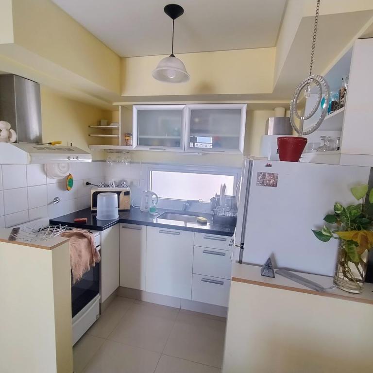 Departamento 1 dormitorio en alquiler temporario por mes - Apartamento de 1 dormitorio - 12