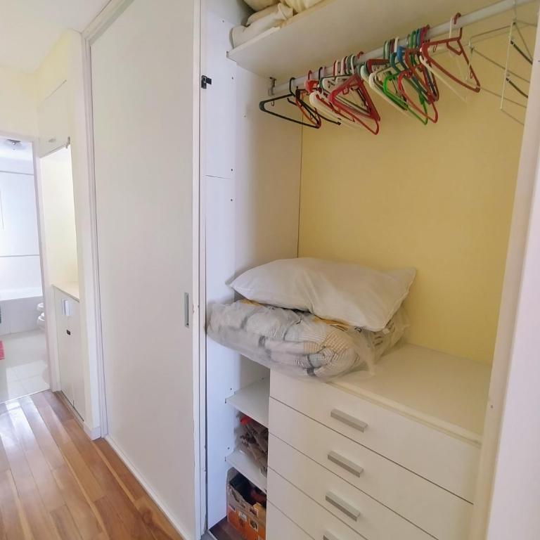 Departamento 1 dormitorio en alquiler temporario por mes - Apartamento de 1 dormitorio - 13