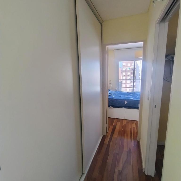 Departamento 1 dormitorio en alquiler temporario por mes - Apartamento de 1 dormitorio - 14