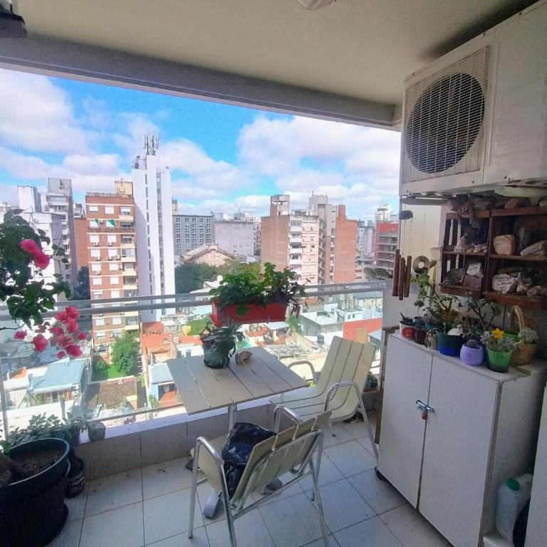 Departamento 1 dormitorio en alquiler temporario por mes - Apartamento de 1 dormitorio - 15