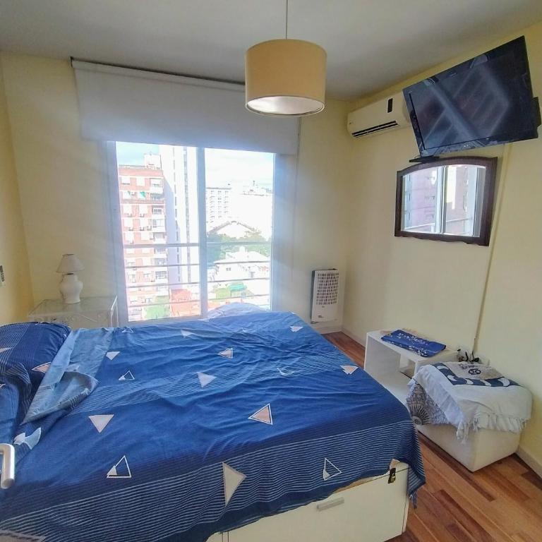 Departamento 1 dormitorio en alquiler temporario por mes - Apartamento de 1 dormitorio - 17