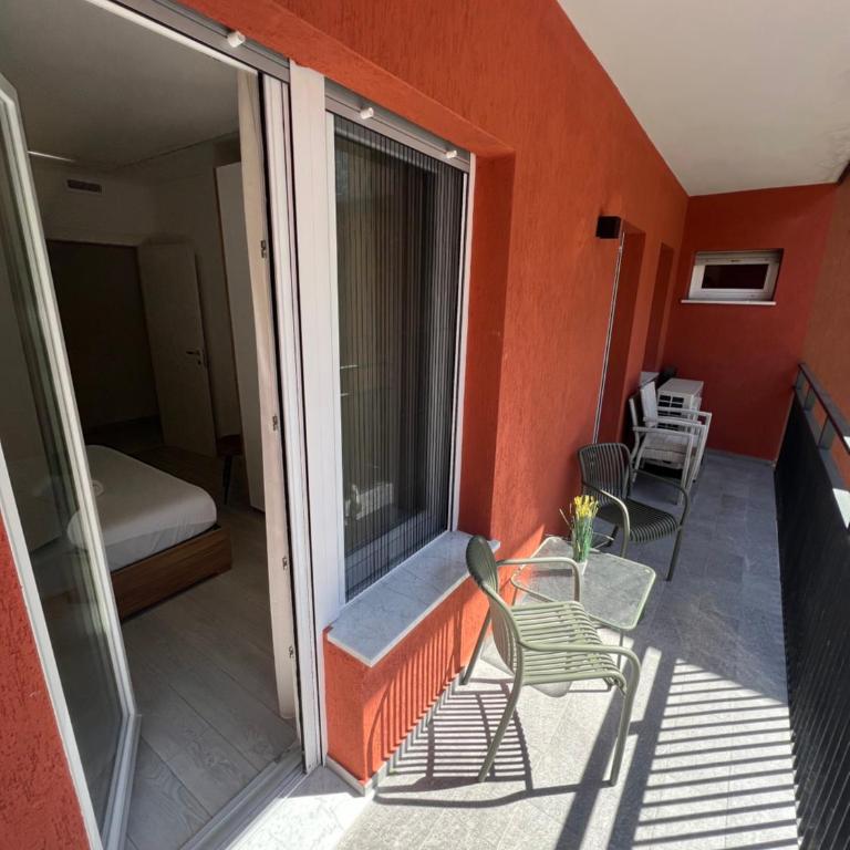 Appartamento Belvedere - Appartamento - 25