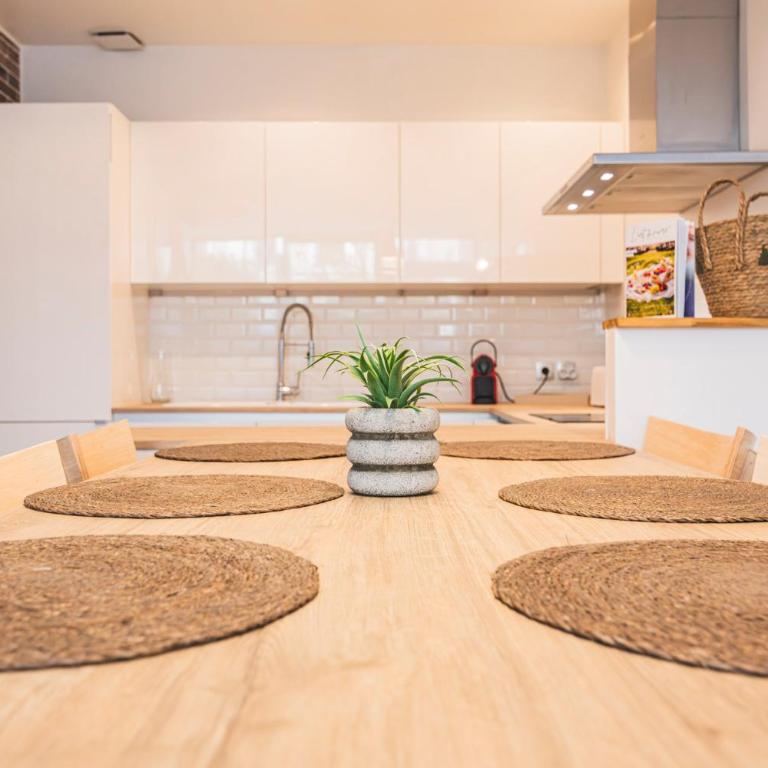 Loft urbain avec jardin privé - hyper centre - Casa con 3 Camere da Letto - 12