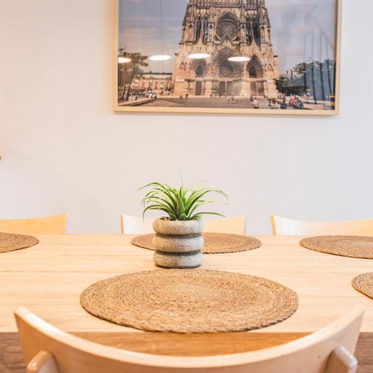 Loft urbain avec jardin privé - hyper centre - Casa con 3 Camere da Letto - 24