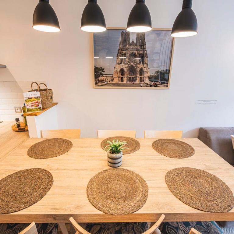 Loft urbain avec jardin privé - hyper centre - Casa con 3 Camere da Letto - 31
