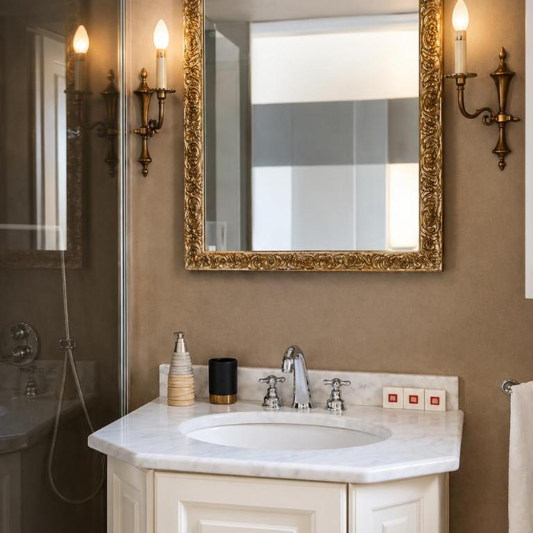 Casa Rubinacci - Suite Junior - 12