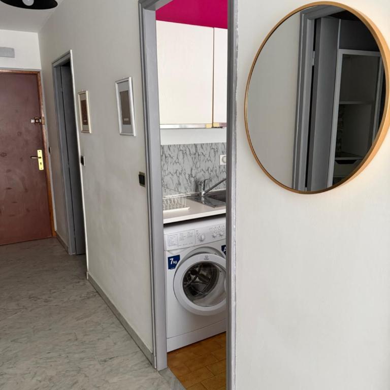 Beautiful studio in Juan Les Pins - Appartement 1 Chambre - 17