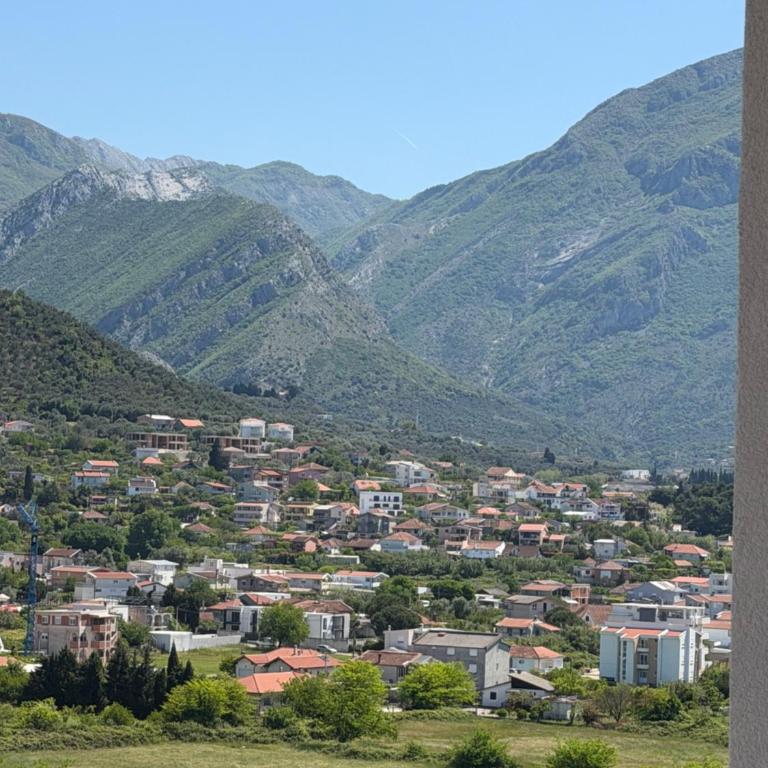 Mare e Monti - One-Bedroom Apartment - 15