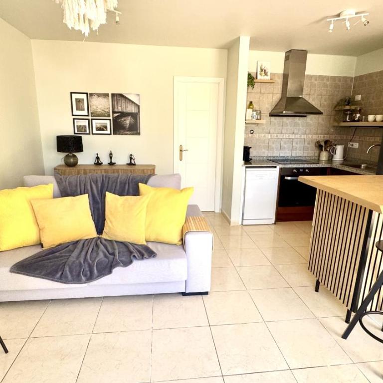 The Ocean Retreat by Deihu Experiences - Apartamento de 2 dormitorios con balcón y terraza - 3