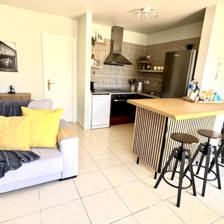 The Ocean Retreat by Deihu Experiences - Apartamento de 2 dormitorios con balcón y terraza - 13